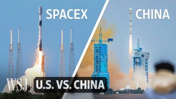 Government considering China’s G60 Starlink over Elon Musk’s Starlink