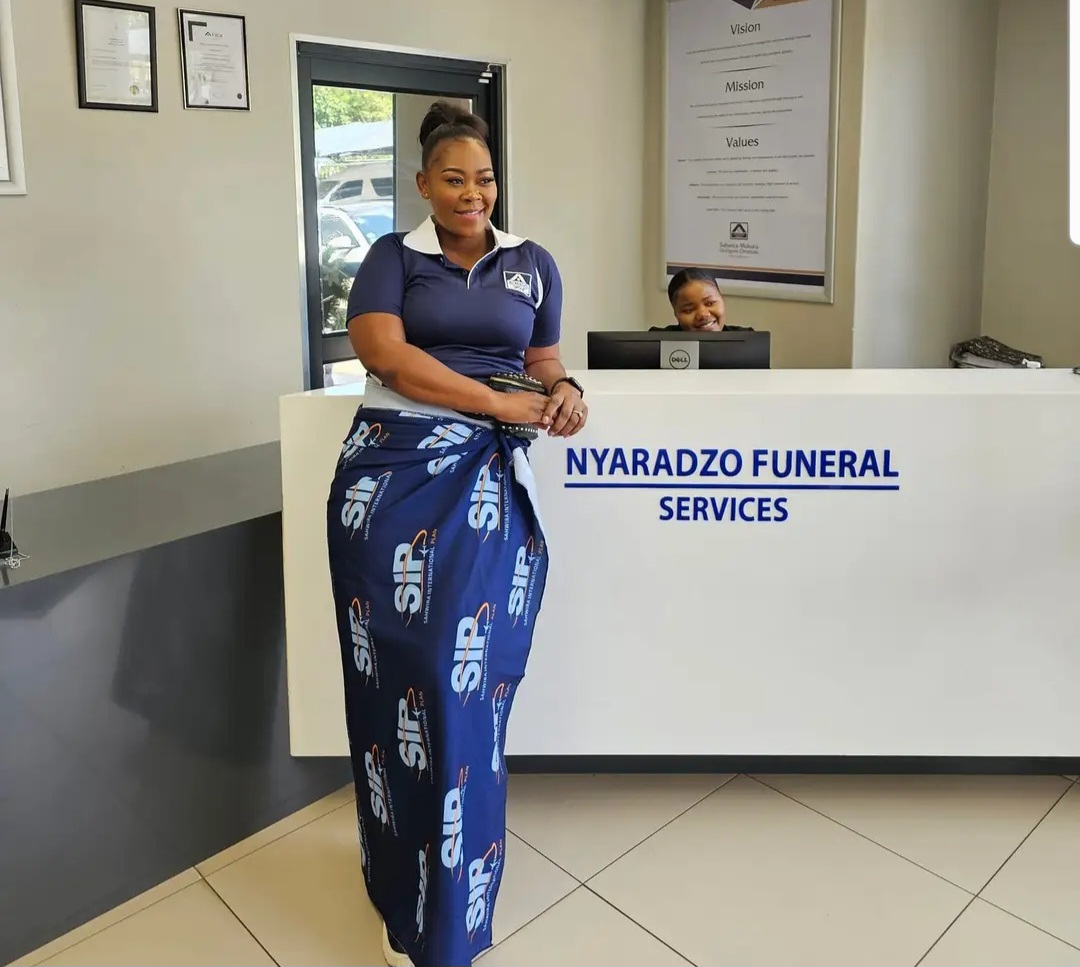 Nyaradzo Shamed! Shuts Door On 10 Years Paying Client