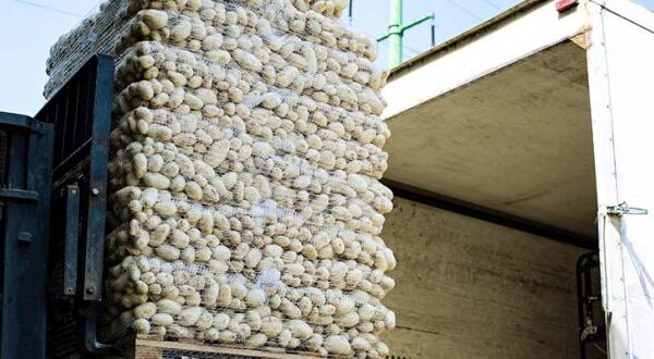 Zimbabwe Restricts Imports of Potatoes From South Africa