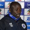 Consider Kaitano Tembo as a Change for Warriors Coach