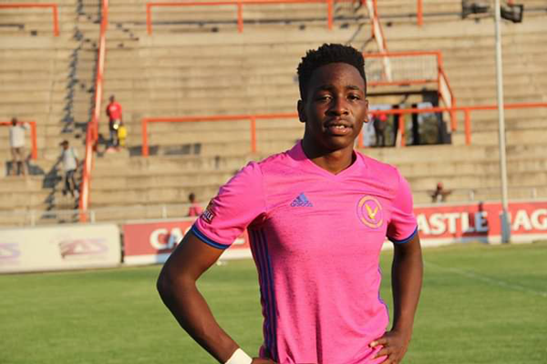 Controversy Shrouds Tino Benza's Fans' Choice Player of the Year Award