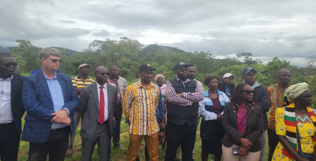 Mutare Gets a Modern Airport and Improved Infrastructure