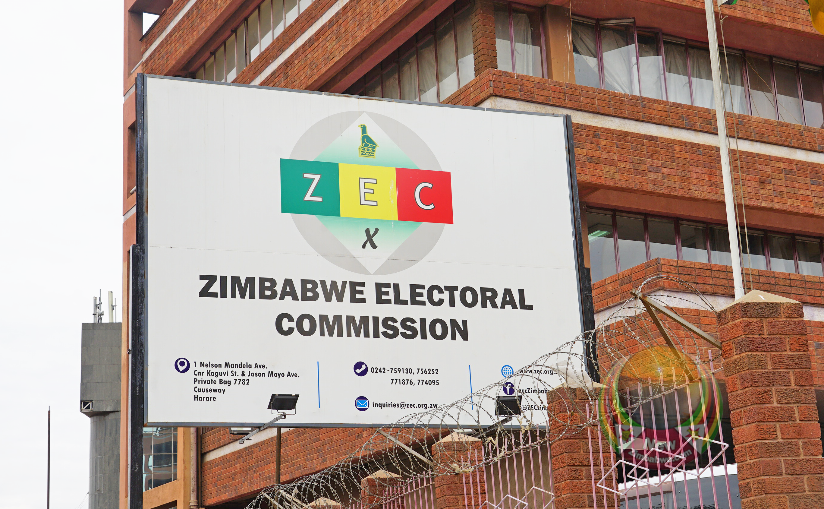 By-elections: ZEC ballot paper distribution begins today