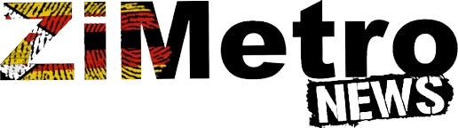 ZiMetro News Logo