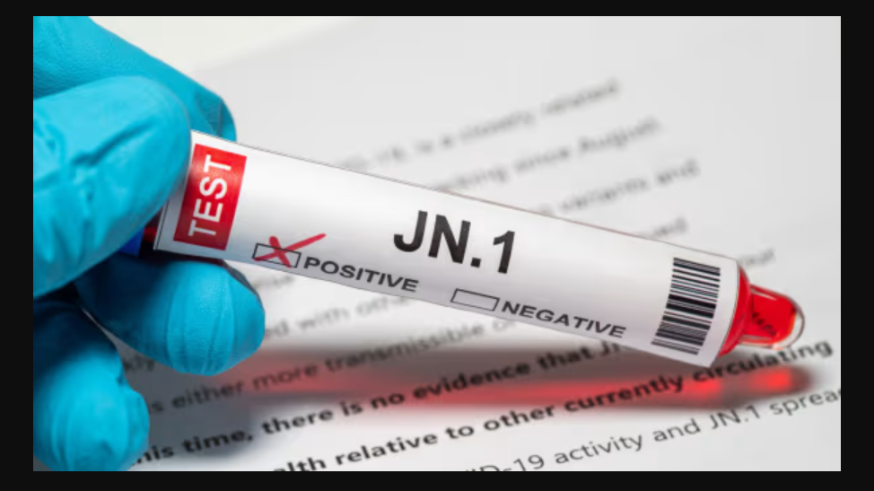 Three Things to Understand About the Novel Coronavirus Strain JN.1