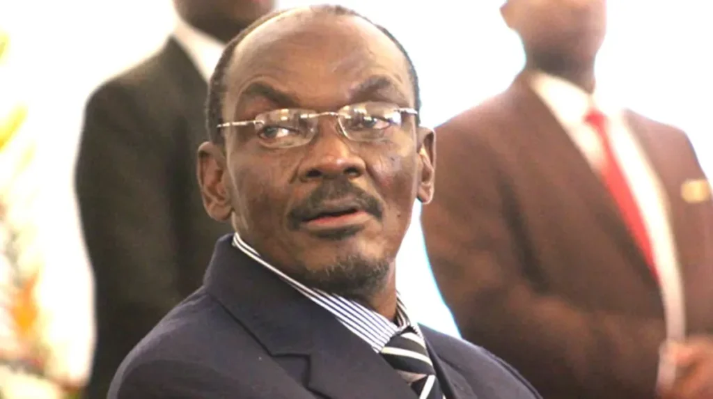 Mohadi Condemns CCC for Squandering State Resources