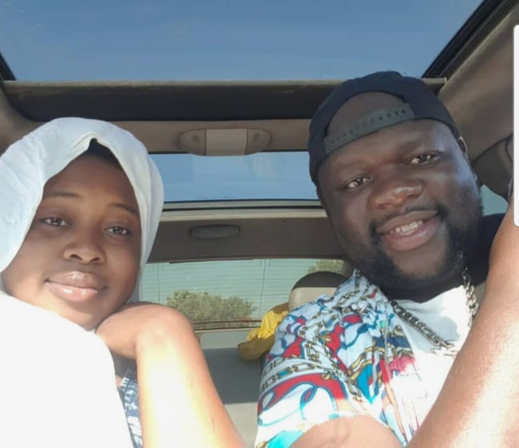 DJ Fantan Resentful Over Ex-Wife's New Relationship, Stops Supporting Children!