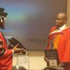 Geo Pomona CEO Dilesh Nguwaya Conferred Doctorate