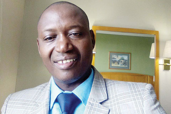 Ex Deputy Minister 'Douglas Karoro' Fraud Trial Begins