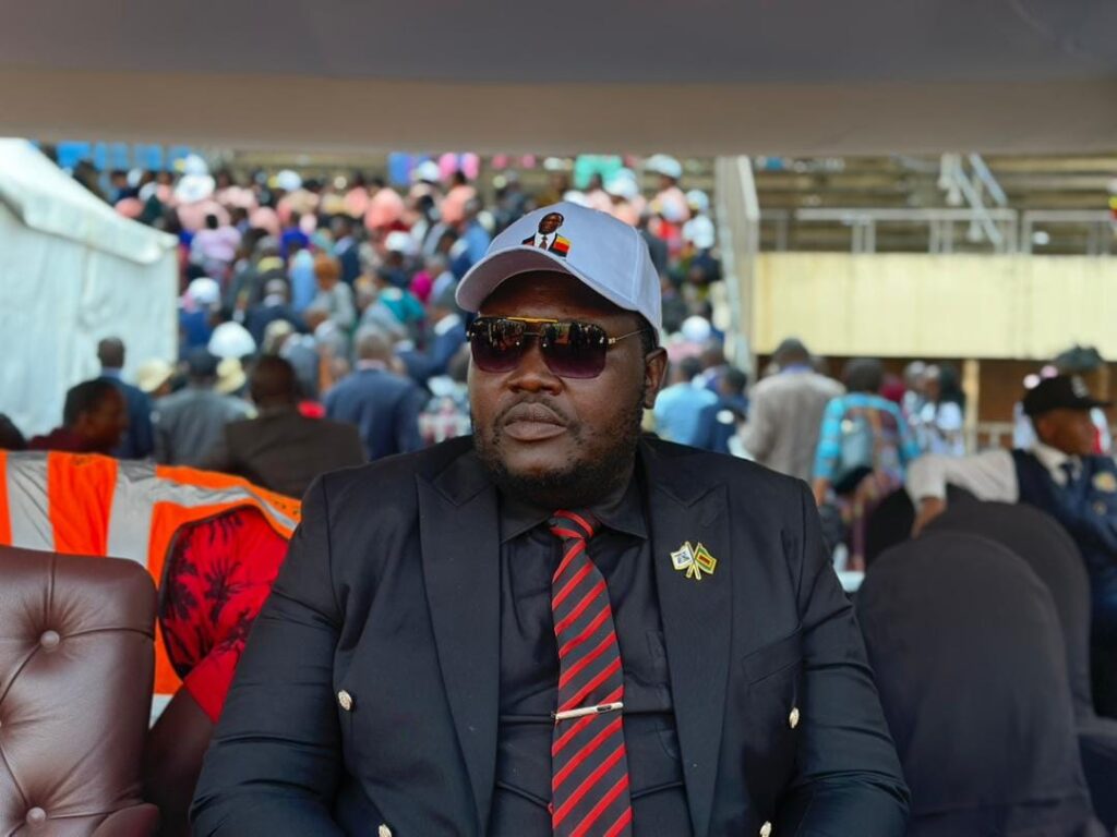 Radio Zimbabwe DJ 'Mafyt' On the Run Following Armed robbery and Kidnapping Scandal