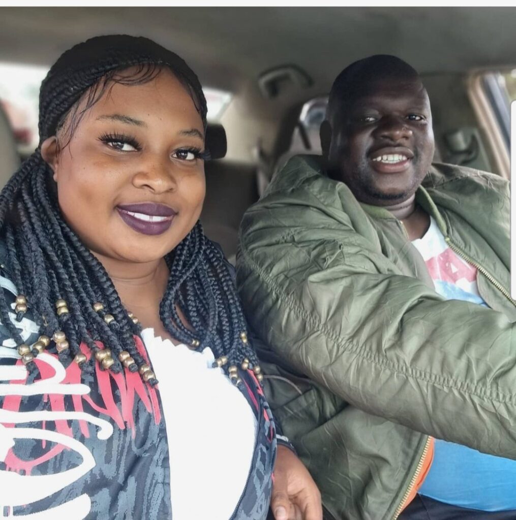 'I Still Pay Rent For My Ex-Wife' - DJ Fantan