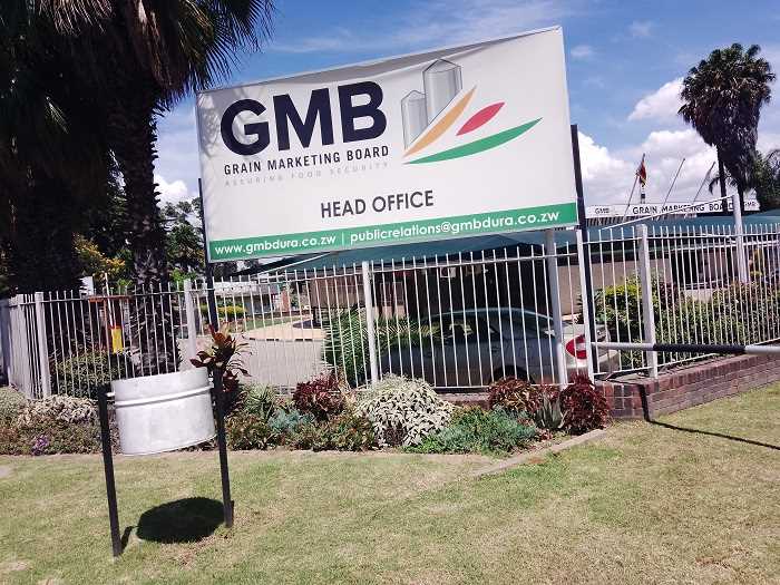 Farmers Blame GMB As ZESA Switches Off Farms