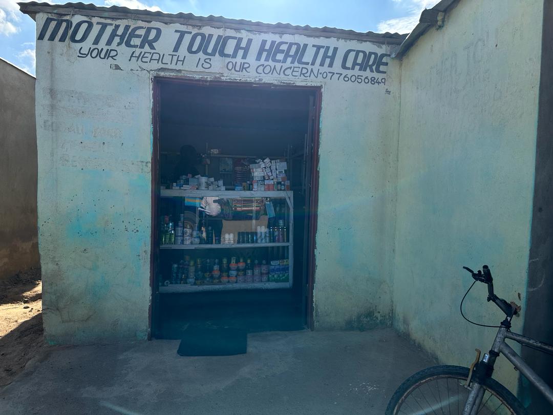MCAZ Raids Caledonia Shops, Seizes Illegal Medicines Image via Internet @Healthtimes