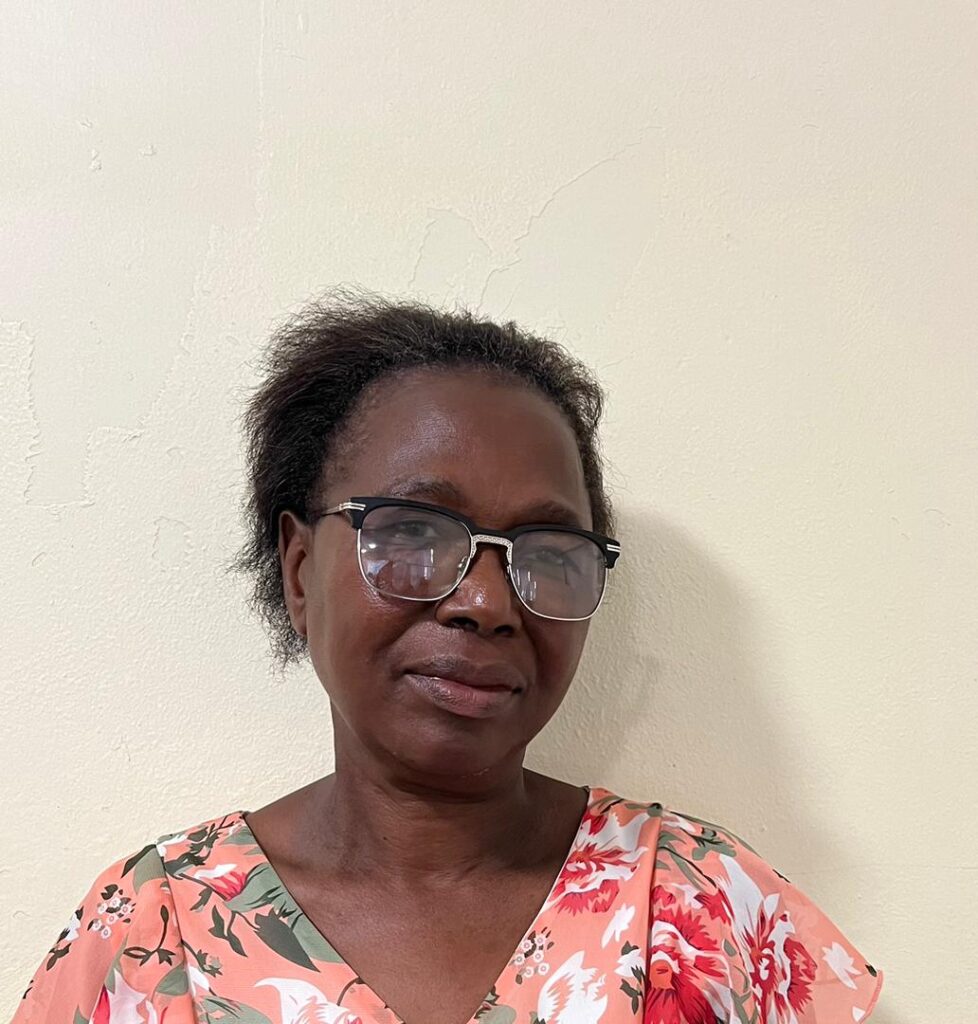 ZACC Arrests Manicaland Official "Joice Munamati" For Alleged State Land Sale Scam