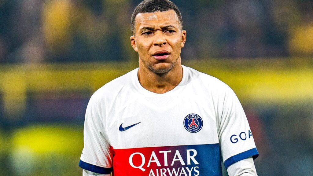Daniel Riolo Announces Mbappé's Departure from PSG