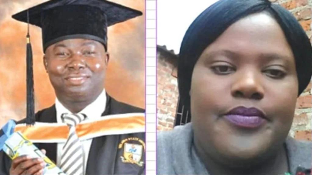 Senior Police Officer Removed for Illicit Affair with Junior Officer
