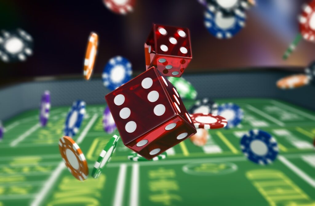 Online Casinos in South Africa
