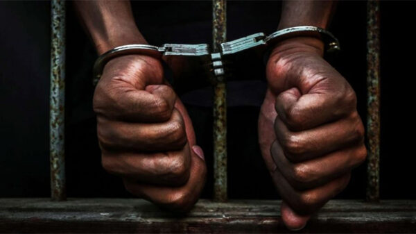 Two Armed Robbers Get 30 Years In Jail