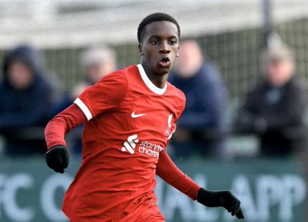 Zimbwean Prodigy: Trey Nyoni is Currently The Best Young Midfielder in England