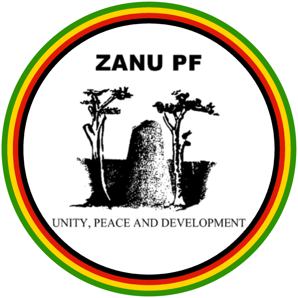 ZANU PF Commits to Responsible Majority in Parliament