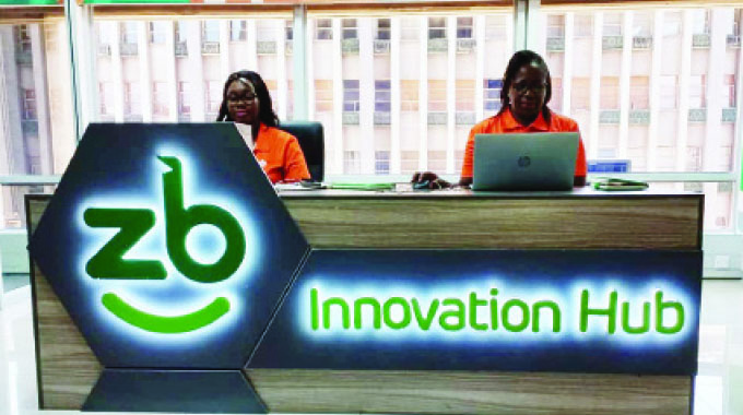 ZB Financial Holdings Opens Innovation Hub