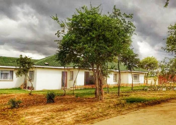 Damview Guest Lodge in Chitungwiza Targeted by Armed Robbers