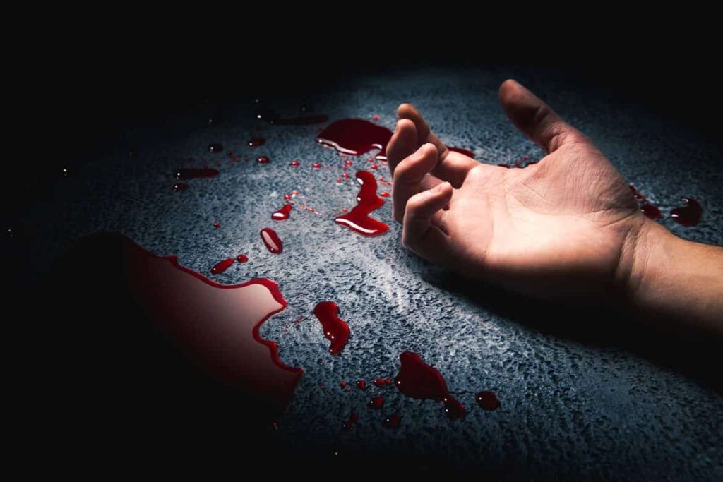 Four Men Kills Suspected Thief Over Missing Cellphone in Fort Rixon Village