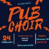 Pub Choir Zimbabwe Set to Take Fans Down Memory Lane This February!