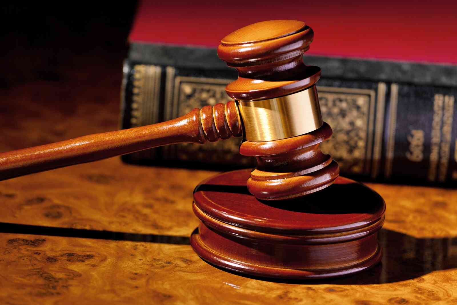 Couple in Legal Trouble Over Alleged Rape and Abortion