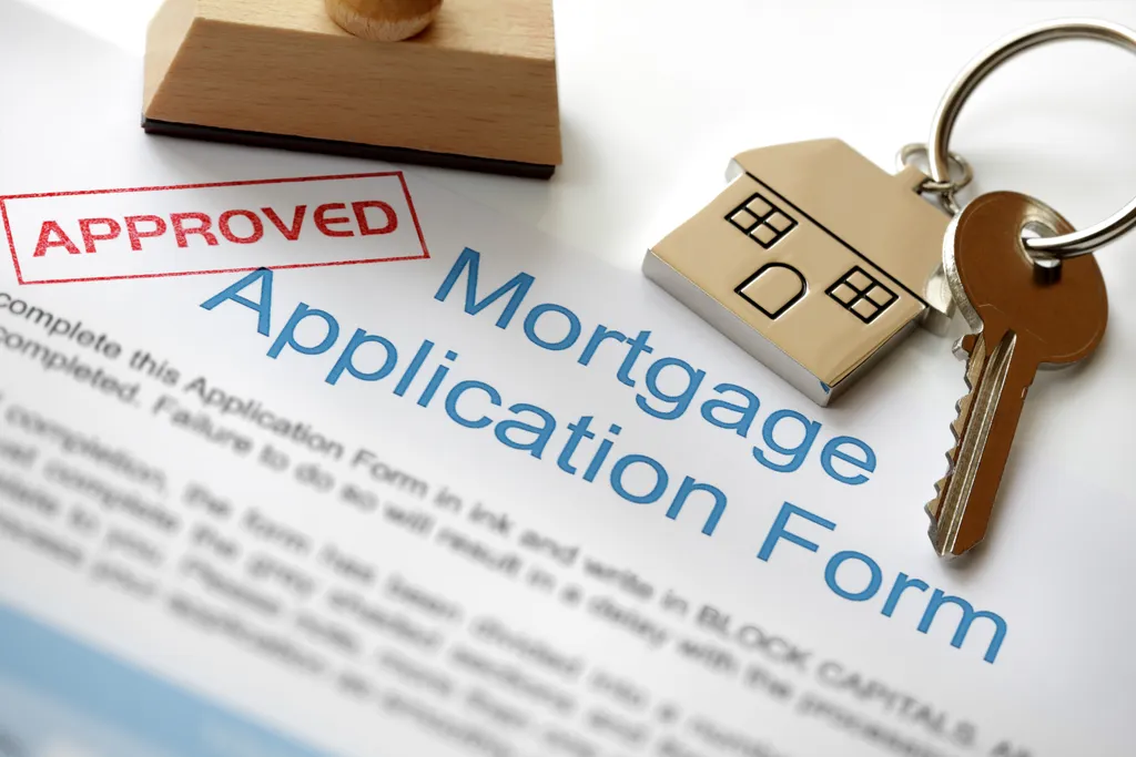 What to Expect When Applying for a Mortgage Loan