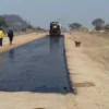 Murambinda-Birchenough Road Undergoes Extensive Renovation Ahead of Independence Day