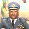 President Mnangagwa Appoints John Jacob Nzvede as New Airfoce Commander