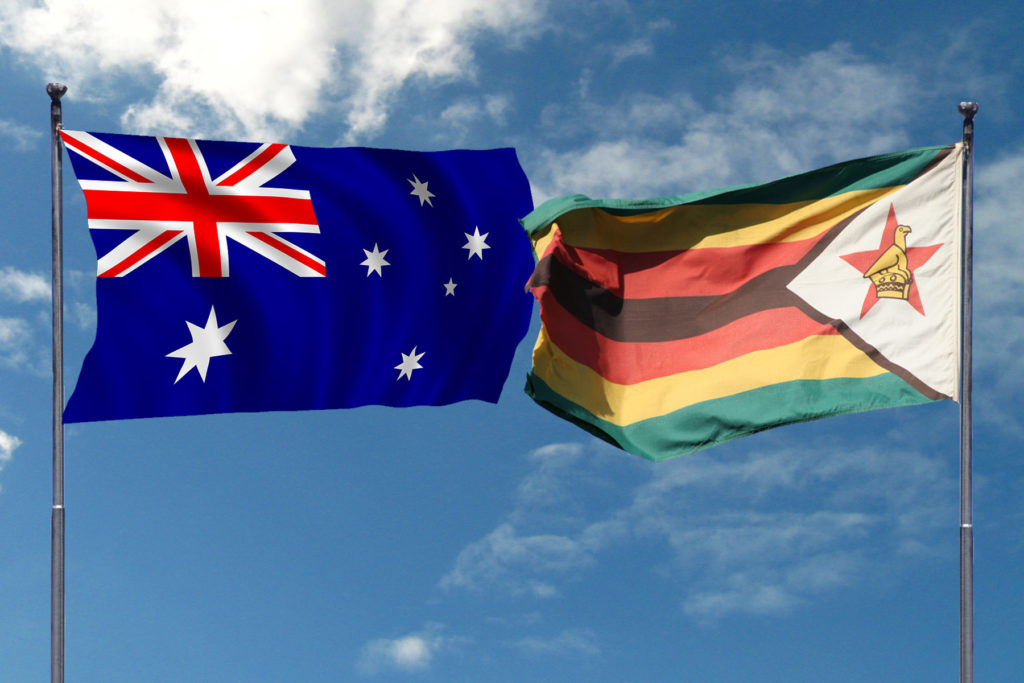 Tough Times Ahead For Zimbabweans As Australia Tightens Laws