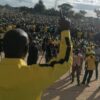Chamisa's Associates Engage in Power Struggle for Bulawayo Leadership