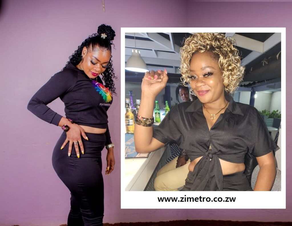 Chisipite Senior School Teacher 'Beauty Tembeni' In Trouble For Harassing Lover's Wife!