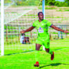 BULAWAYO Chiefs Sell Striker Matare to MWOS in Squad Boost Deal