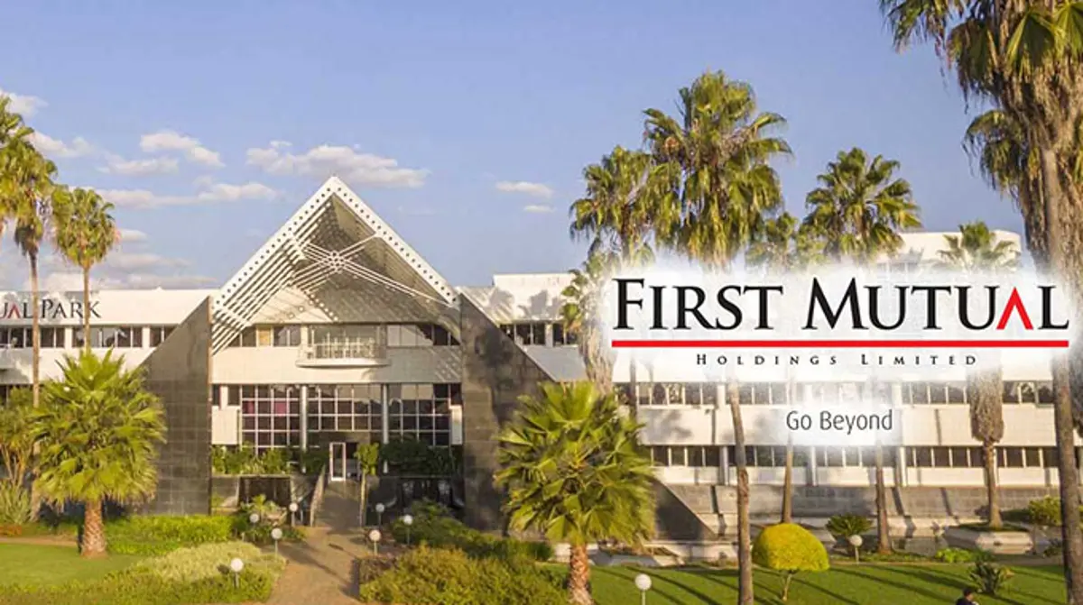 First Mutual Holdings Expands Healthcare Network with New Facility in Harare