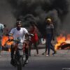 Haiti Declares State of Emergency and Curfew Amid Jailbreaks; 4,000 Inmates Freed Image @Reuters