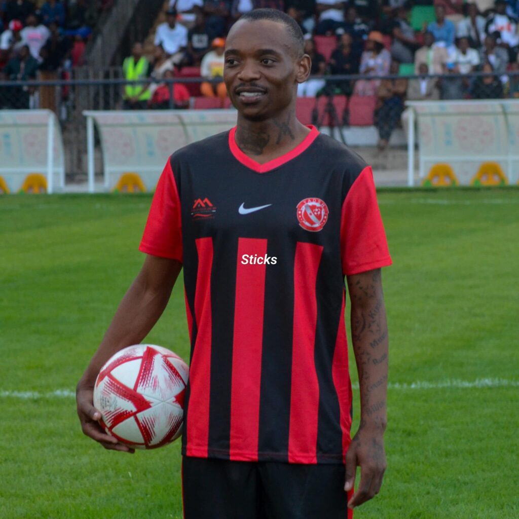 Khama Billiat