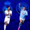 UEFA Champions League Quarter Final: Real Madrid Vs Manchester City