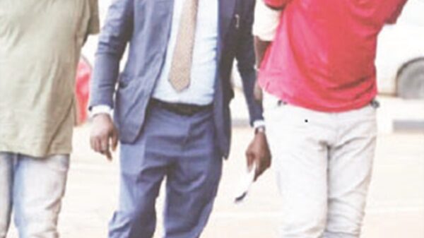 Slain Armed Robber Godknows Machingura’s Suspected Accomplices Back In Court
