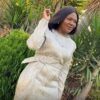 Prophet Magaya's Wife Tendai Remains Silent as Husband Faces Explosive Rape Allegations