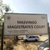 Man In Court For Beating & Molesting Sister With sjambok Image via Internet