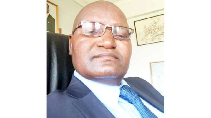 Chinhoyi Town Clerk 'Maxwell Kaitano' Suspended