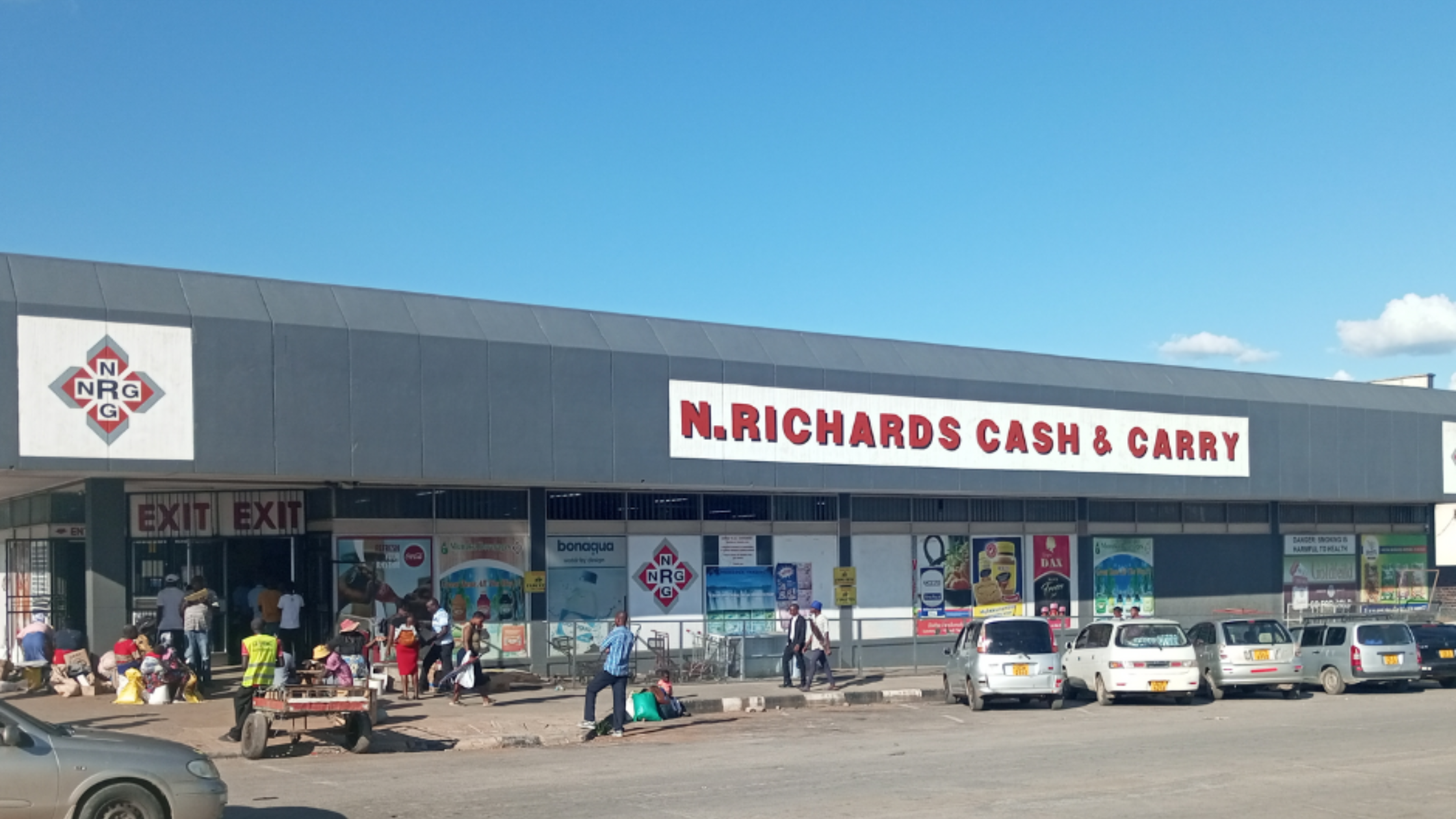 N. Richards Group Suffers A Loss Of US$37,000 Due To Employee Fraud