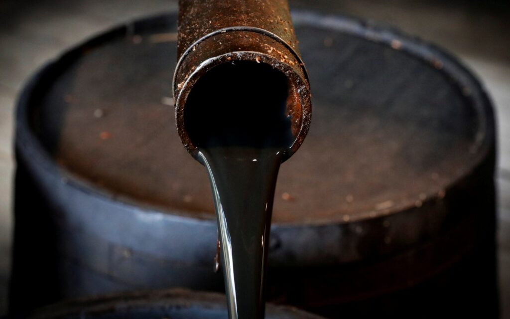 Government Announces Discovery of Light Oil in Muzarabani-Mbire District Image via Internet