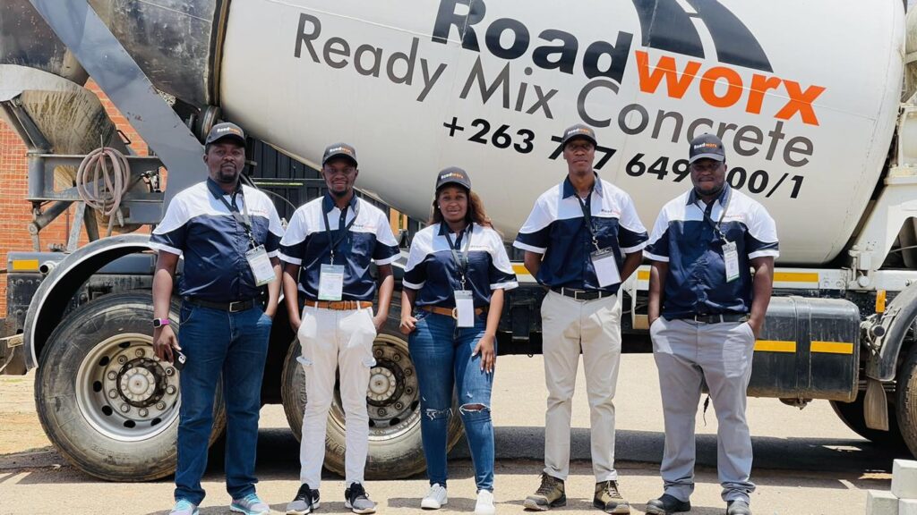 Roadworx Concrete In Fraud Storm...Faces Legal Action Over Failure to Deliver Premix Concrete