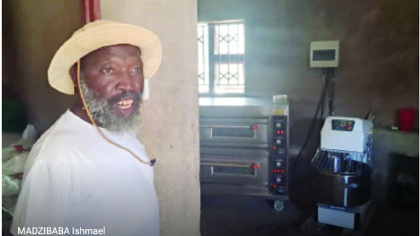 Madzibaba Ishmael Remanded in Custody Without Bail