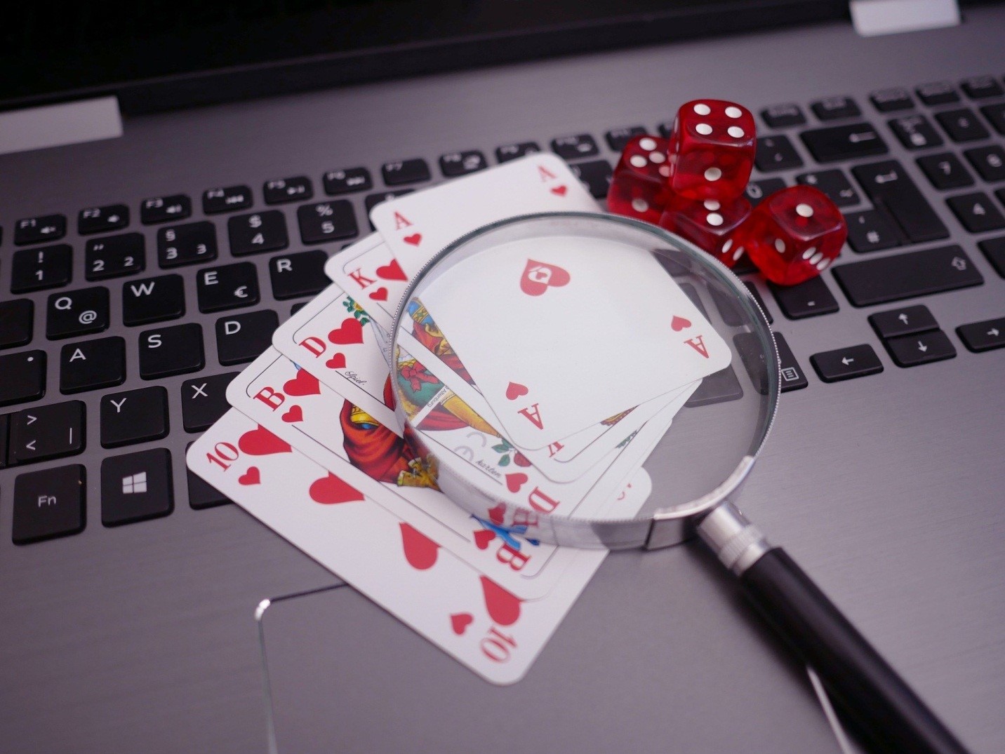 South African Online Casino