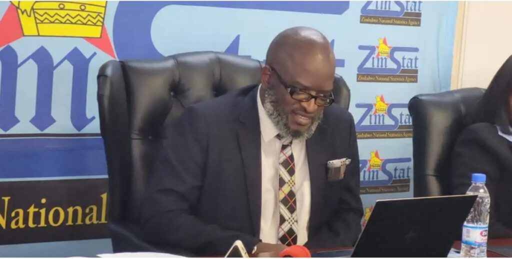 ZIMSTAT ABANDONS US$3 MILLION MANSION